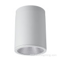 White Surface Mounted Downlight High Corrosion Resistant